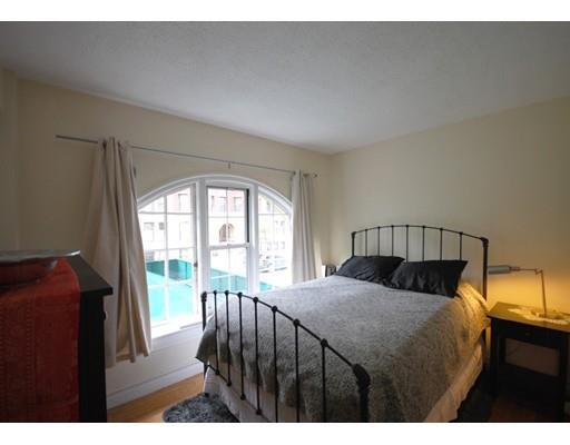 532 Beacon St Unidad 201