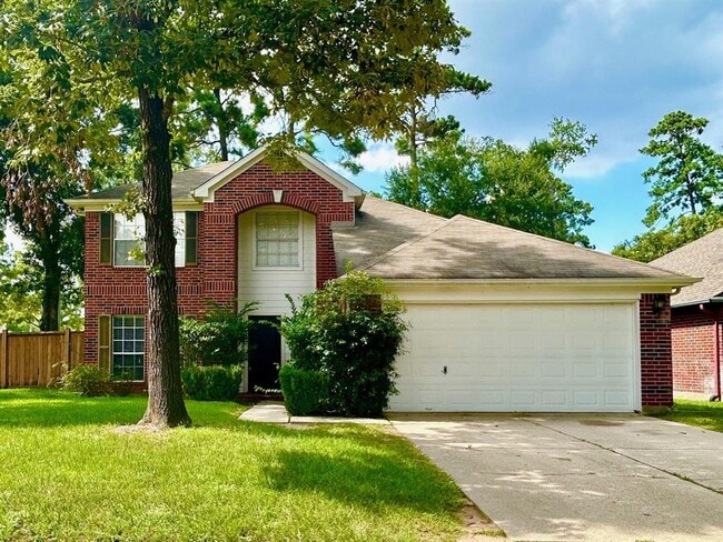 Building Photo - 2003 Whitelaw Dr Rental