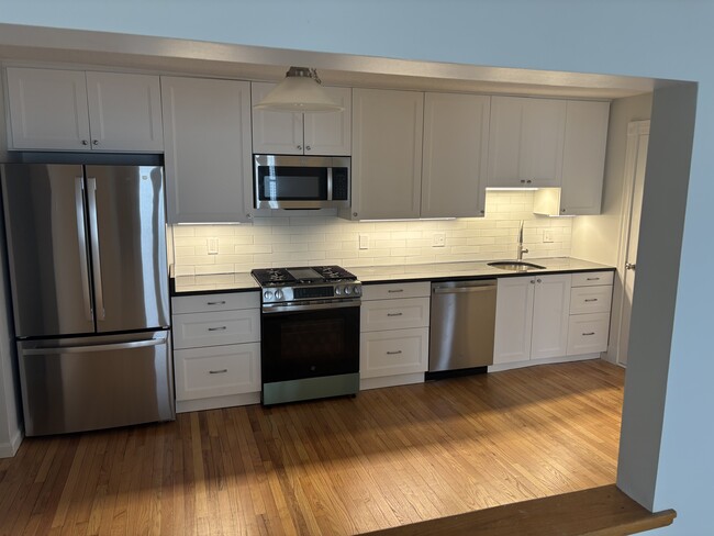 Photo - 109 Magoun Ave Unit 109