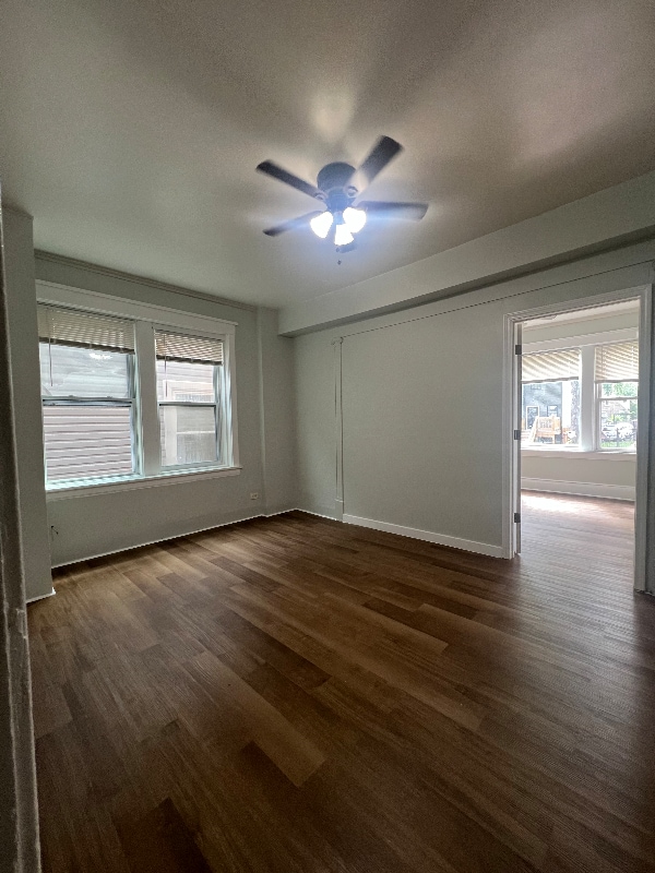 Building Photo - 427 N Lawler Ave Rental