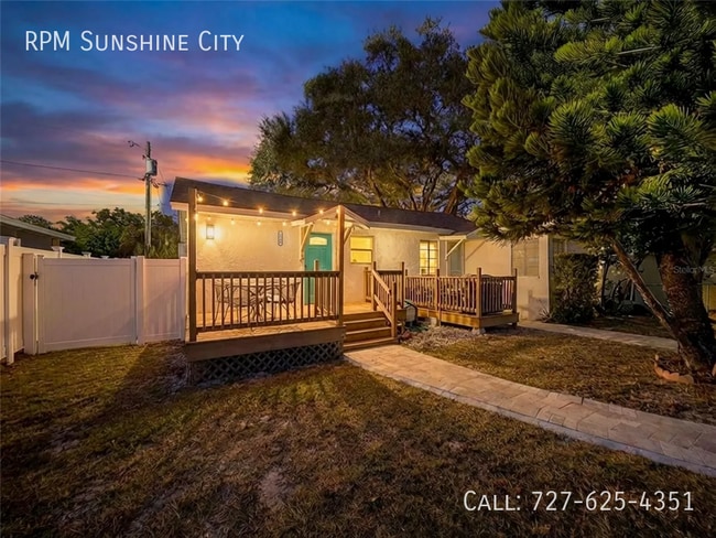 Building Photo - 1538 S M.L.K. Jr Ave Unit A