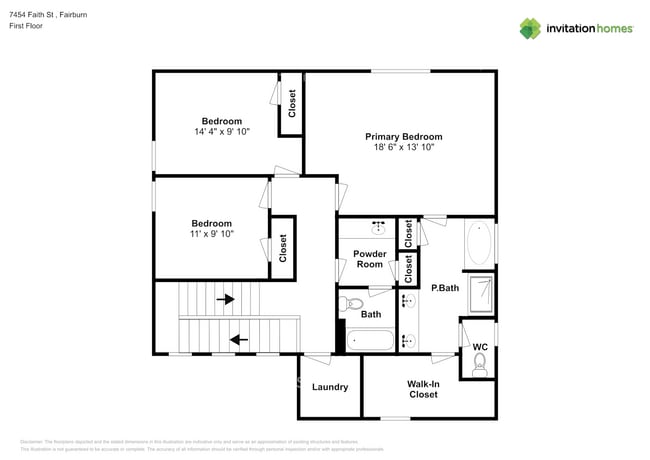 Photo - 7454 Faith St