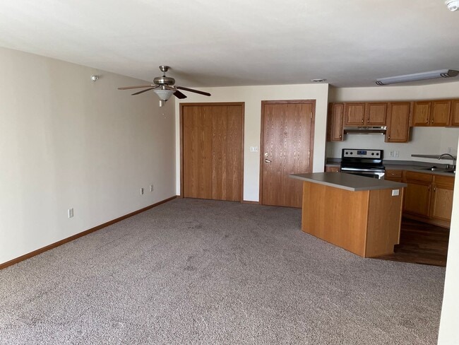 Door Creek Apartments