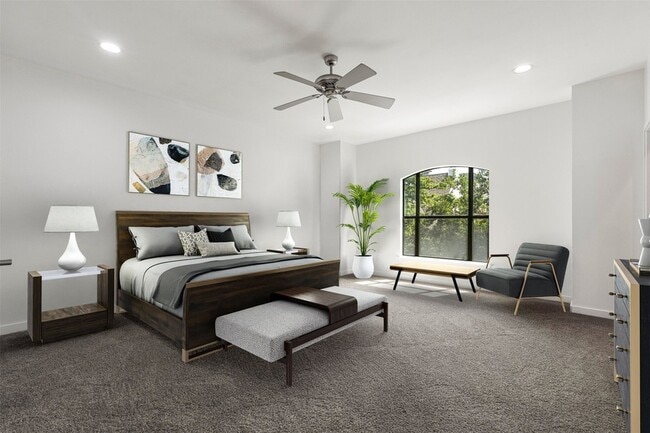 Photo - 1016 Liberty St Unidad 3