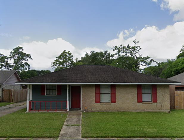 Photo - 14116 Poydras Ave Casa