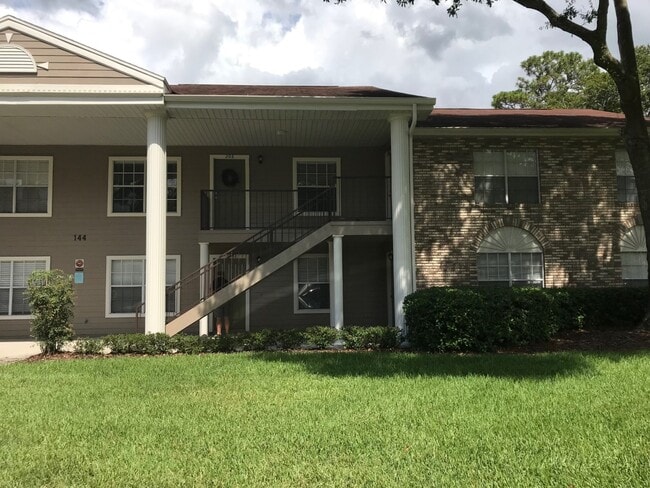 Front of Building 144 - 144 Reserve Cir Unit 144 Reserve Circle UCF