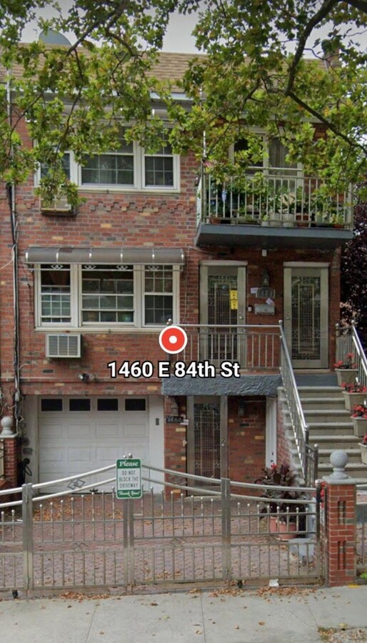 Photo - 1460 E 84th St Unit Apt# 1ST FL