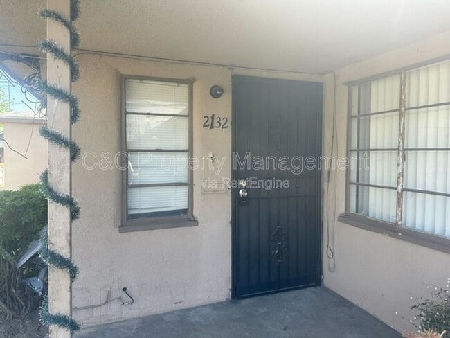 Photo - 2132 North First Street