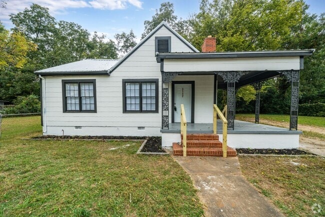 Building Photo - 3117 Short 19th St Rental