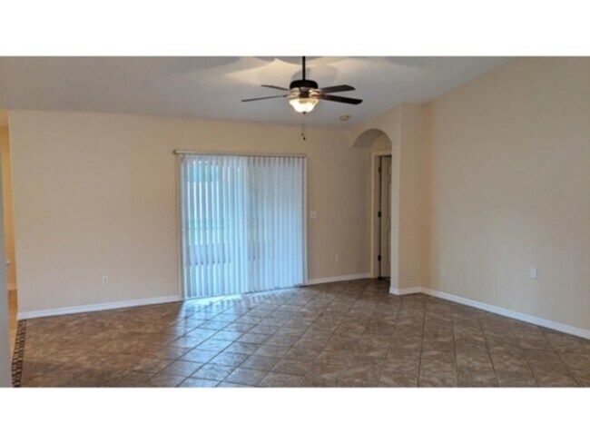Photo - Check this one out!  Open Split Spacious House in Palm Coast, FL!