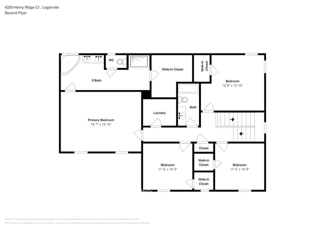 Photo - 4320 Henry Ridge Ct