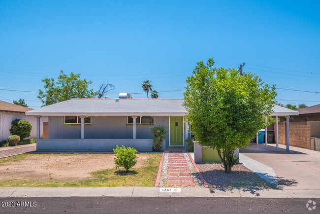 Building Photo - 1301 W Highland Ave Rental