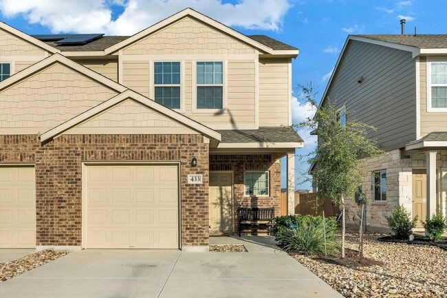 Building Photo - 433 White Steppe Way Unit 53