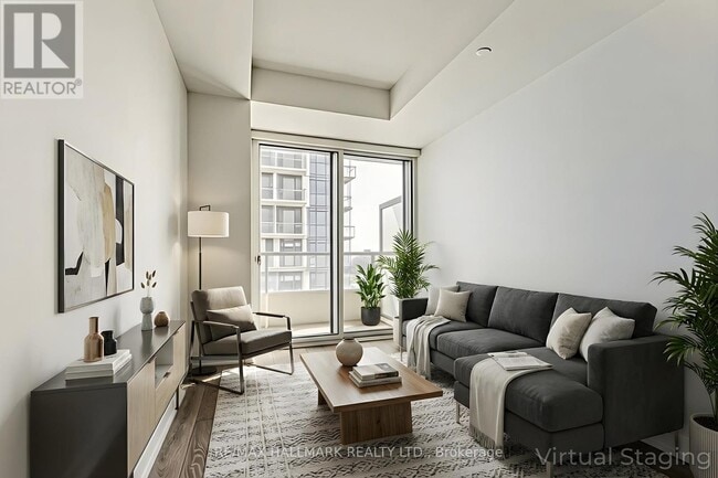 Photo - 180 Fairview Mall Dr Unité 811