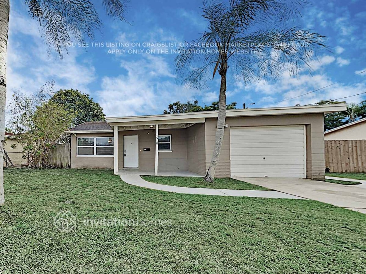 Photo - 4540 71st Ave N