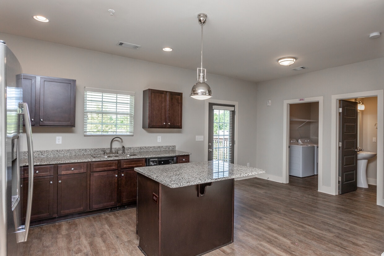 Photo - The Collective at Kennesaw Apartments
