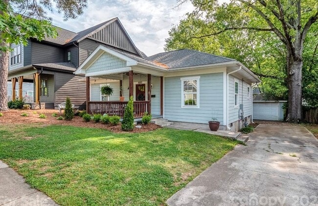 Photo - 1832 Pegram St