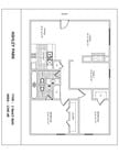 2BR/2BA