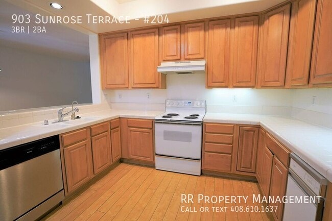 Photo - 903 Sunrose Terrace Unit #204