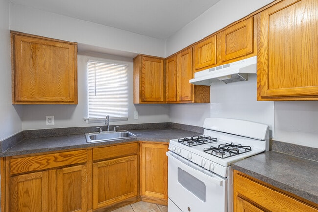 Northridge Townhomes