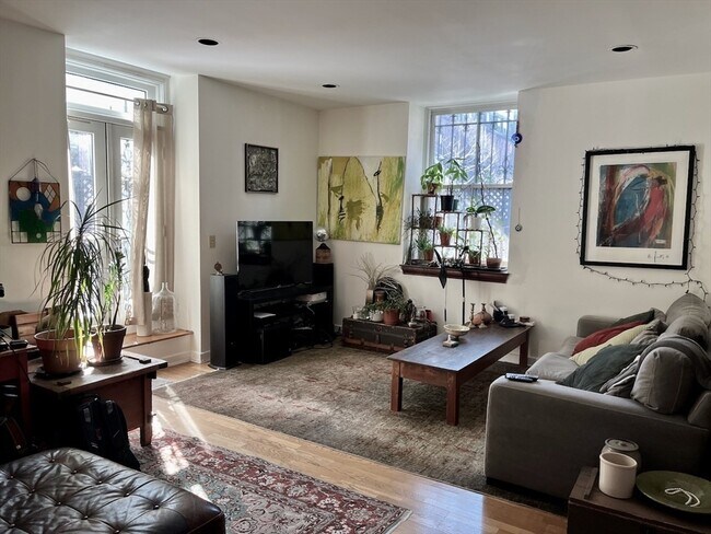 Photo - 130 Appleton St Unit R-1F