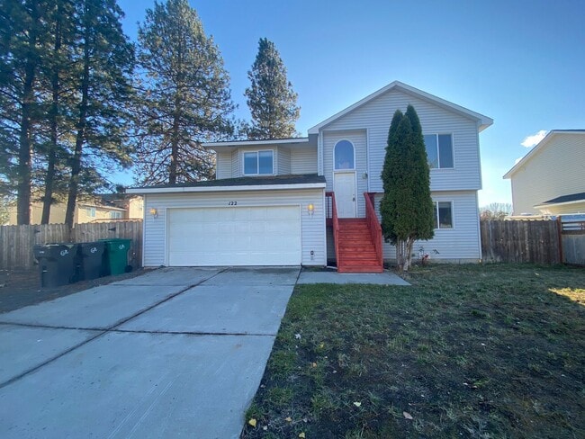 Building Photo - Single Family Home for Rent - 4 Bedroom, 2 Bathroom Located in Cheney!