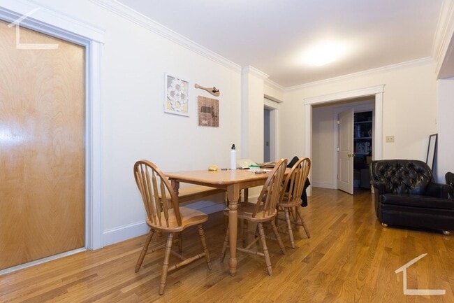 Photo - Garden level 3 bed in Allston