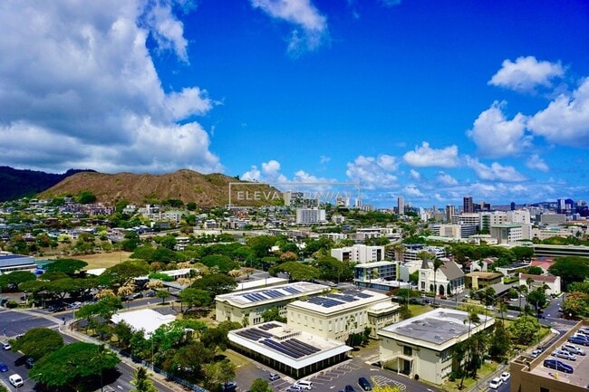 Photo - 55 S Kukui St Unidad D1912