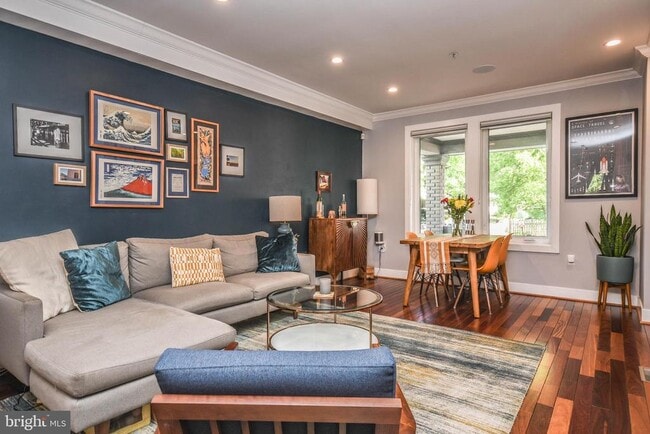 Photo - 1221 Randolph St NW