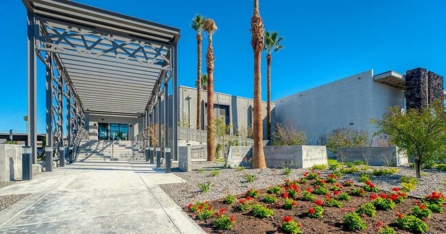 The Venue on Camelback Apartments