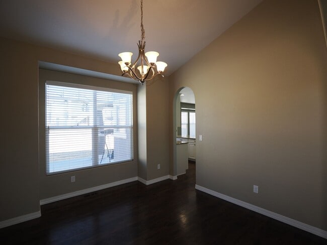 Photo - 5 Bedroom Home with AC in Cordera!