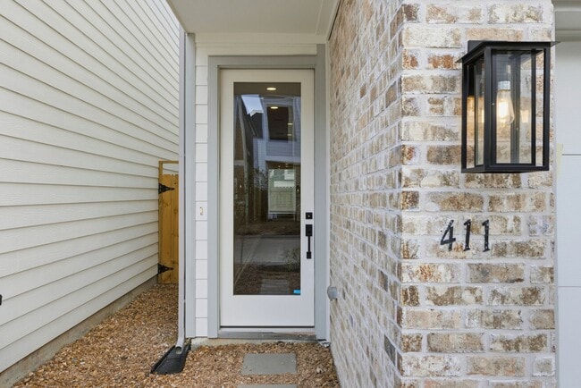 Photo - 411 Stonework Garden Ln