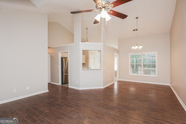 Photo - 525 Flintlock Dr Casa