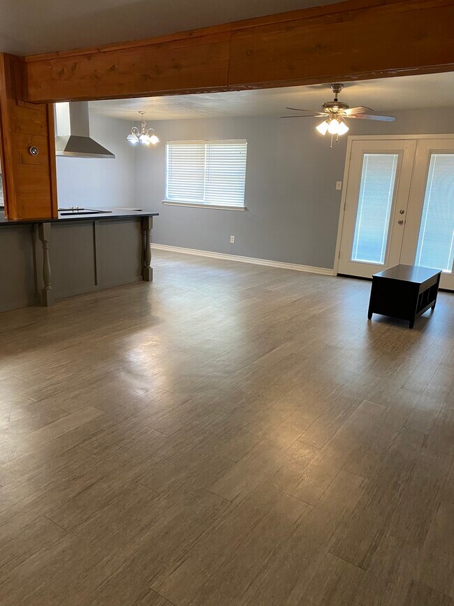 904 Warren Way House House Rental in Richardson, TX