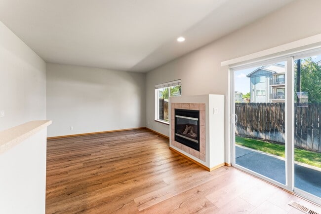 Photo - Live in Redmond Oregon