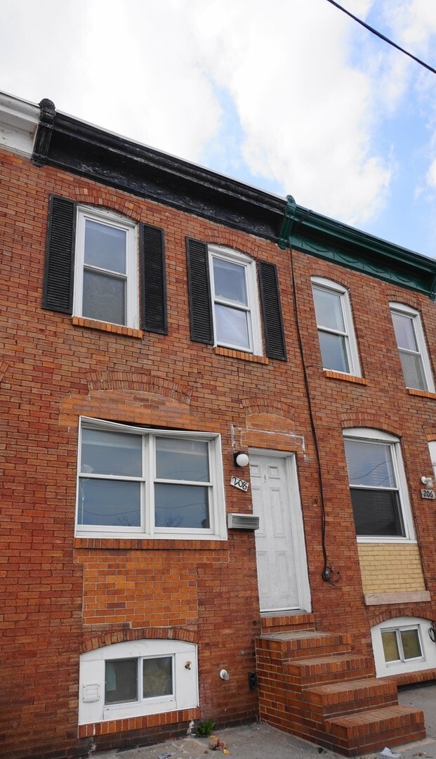 2 Bedroom Townhome in Highlandtown ~ Close... - 2 Bedroom Townhome in Highlandtown ~ Close...