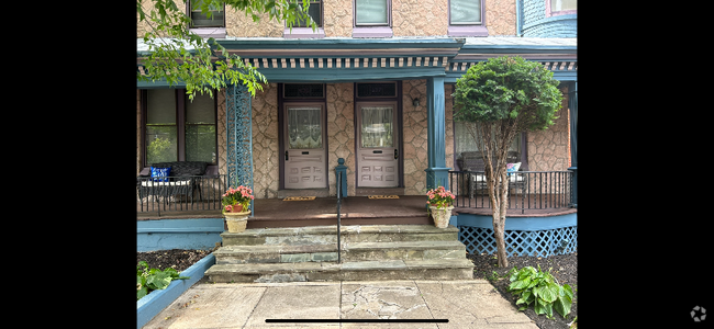 Building Photo - 437 Oley St Unit 1 FRONT Rental