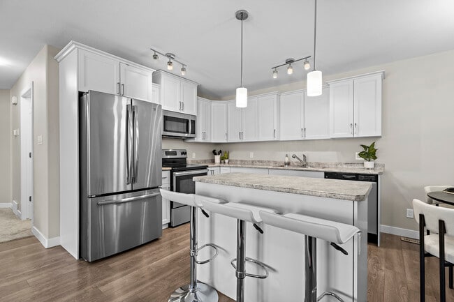 Photo - Chester Court Condos