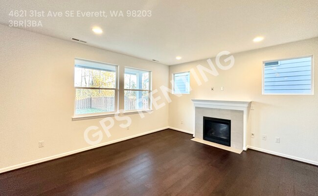 Photo - 4621 31st Ave SE