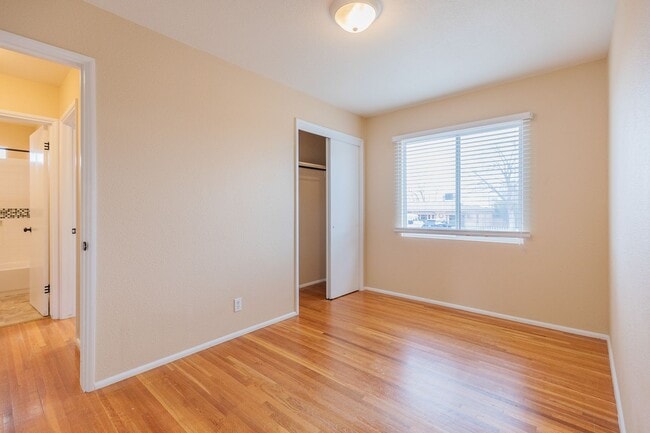 Photo - Bright & Inviting 3 Bed 1 Bath Home - Featuring Large Backyard!