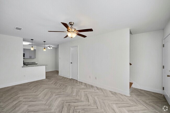 Renovated 1Bed 1/1.5baths - 8801 Hammerly Blvd Rental