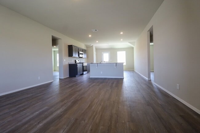 Photo - Recently Built Home with Pond View! 4 Bed 2 Bath Broken Arrow