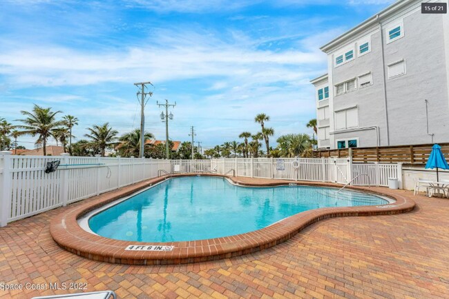 3037 S Hwy A1A Unit 2