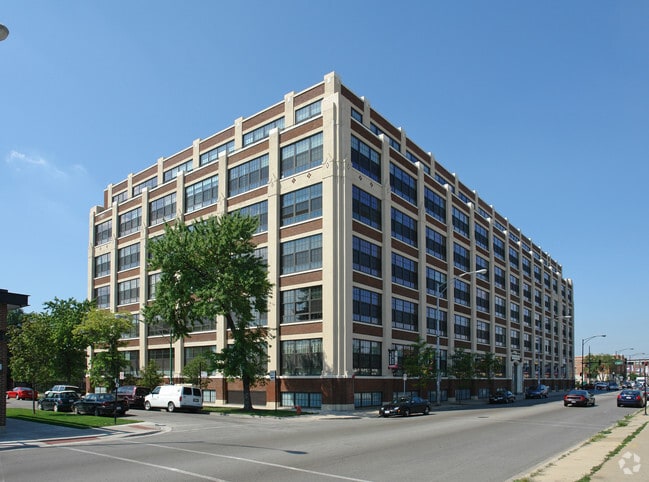Photo - Shoemaker Lofts