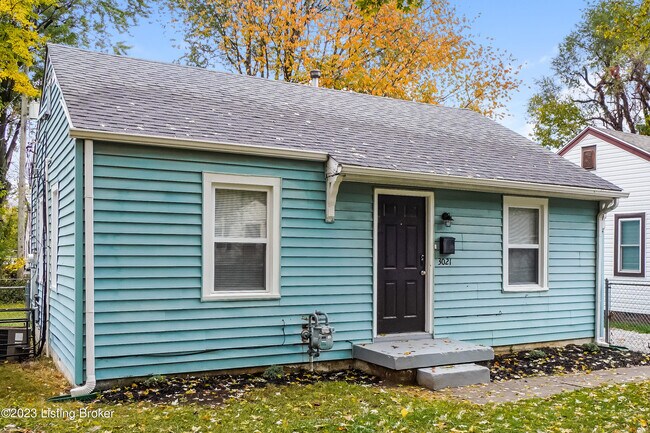 Photo - 3021 Penway Ave