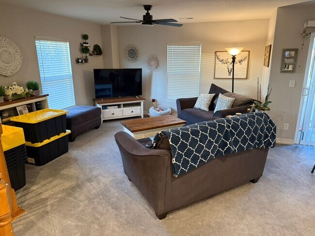 Photo - Beautiful 2 bed 2 bath Townhome in Meridian! Unit A