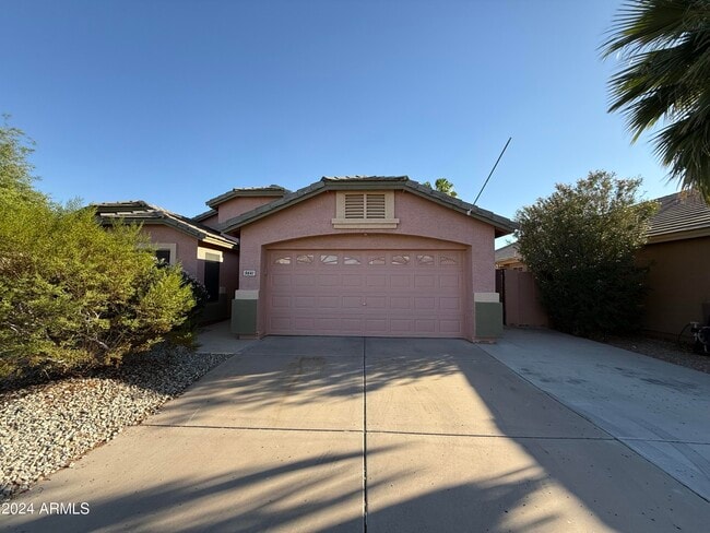 Photo - 9641 E Onza Ave House