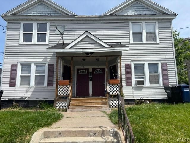 Building Photo - 109 Briggs St