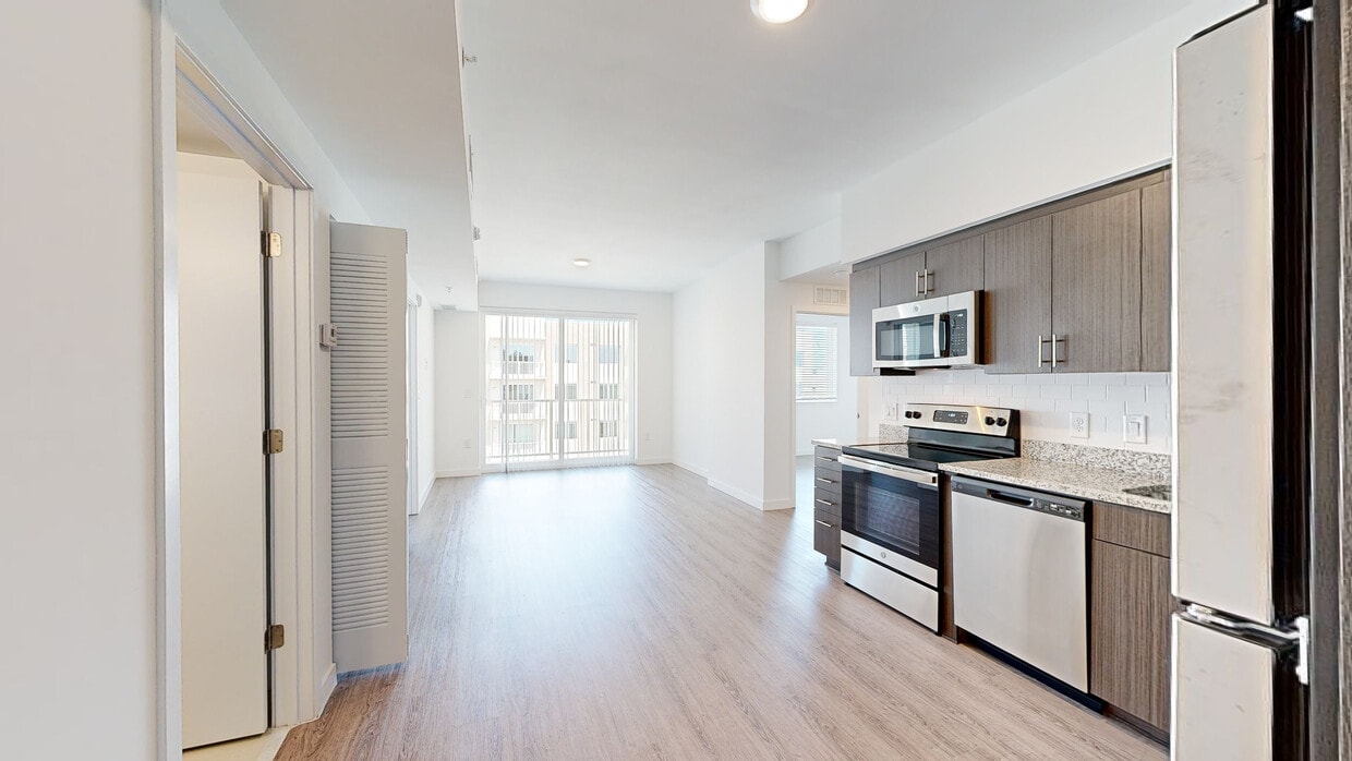 Photo - Resia Willows Apartments