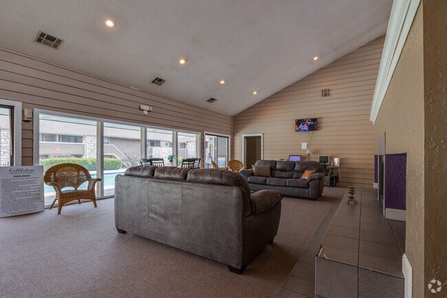 Clubhouse